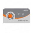 Hegesztőgép Inverter JASIC ARC 140 (Z237)
