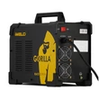 Hegesztőgép inverter CO IWELD POCKETMIG 205 ALUFLUX