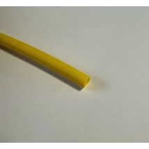 CO pisztoly spirálvezető cső 8x1mm sárga