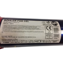 Elektróda BÖHLER FOX CEL 3,2 mm