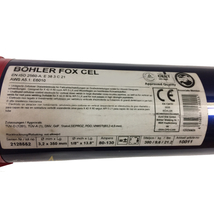 Elektróda BÖHLER FOX CEL 3,2 mm
