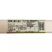 Elektróda OK 61.81 3,2 mm