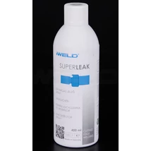 Szivárgás jelző spray SUPERWELD/TRIOXID 400ml