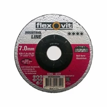 Tisztítókorong 125x7,0x22,23 ALU Flexmann BF27