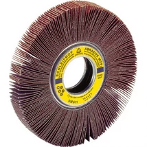 Lamellás csiszolókerék SM611 165x50x43,1  P120(12110)