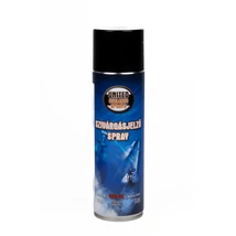 UNITED Szivárgásjelző Spray 400ml