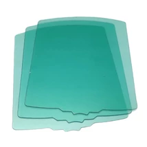 Védőfólia Iweld Flip Up külső hegesztéshez/plexiglass