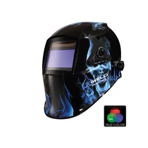 Védőpajzs fejre automata IWELD FANTOM 4.6 (festett)