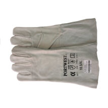 Védőkesztyű hegesztéshez mandzsettával A-511/ welding gloves