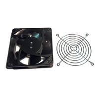 Hűtőventillátor hegesztőgéphez 230V 120mm