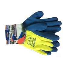 Védőkesztyű A145 COLD GRIP Téli