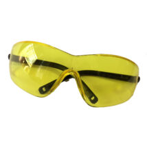 Védőszemüveg PROFILE sárga lencsével PW34