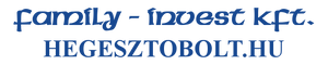 Family - Invest Kft. Family - Invest Kft.