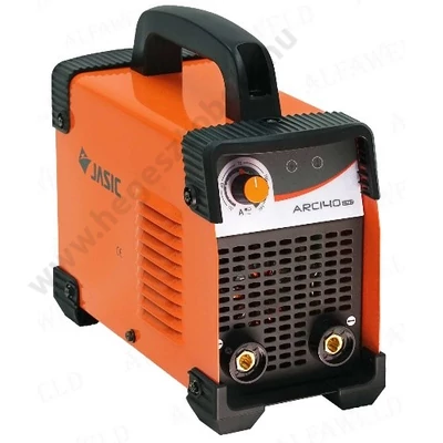 Hegesztőgép Inverter JASIC ARC 140 (Z237)
