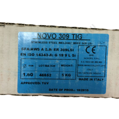 Awi INOX TIG 309LSi 1,6mm