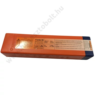 Elektróda CORWELD FONTE Ni 3.2mm