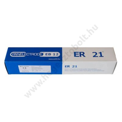 Elektróda ER21 2,5mm