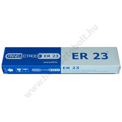 Elektróda ER23 2,5mm