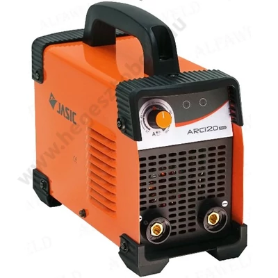Hegesztőgép Inverter JASIC ARC 120 (Z240)
