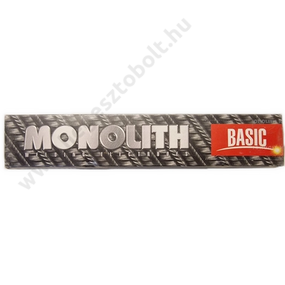 Elektróda MONOLITH-B 2,5mm E7018