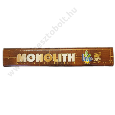 Elektróda MONOLITH-R 2,5mm E6013