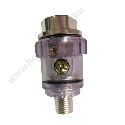 Olajzó G1K 1/4"-3/8"