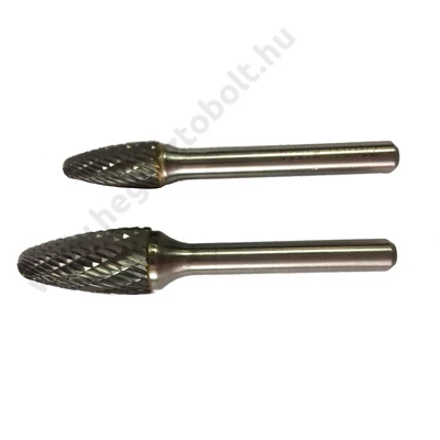 Turbomaró INOX