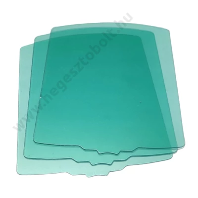 Védőfólia Iweld Flip Up külső hegesztéshez/plexiglass