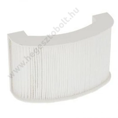 Védőpajzs Aktív  előszűrő ESAB CARBON Filter 0700 002 309