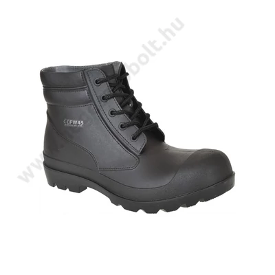Védőeszköz MV Bakancs S5 PVC STOP RAIN FW45 42