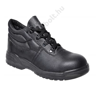Védőeszköz lábbeli Steelite FW10 Black bakancs 41