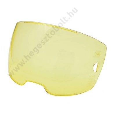 Védőfólia SENTINEL A50, A60 külső Clear/Yellow 0700000802