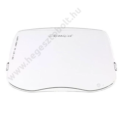 Védőfólia Speedglas 9100 FX/100 látómező, karcálló 523000