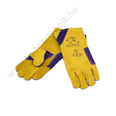 Védőkesztyű CO Parweld Panther extra hosszú(P3825)