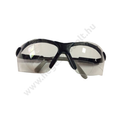 Védőszemüveg ZEKLER 55 BIFOCAL +1,5 CLEAR