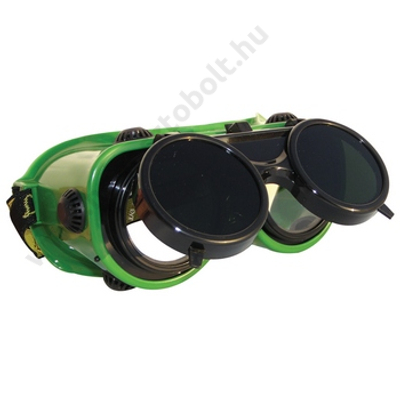 Védőszemüveg lánghegesztéshez  REVLUX ECO 60821
