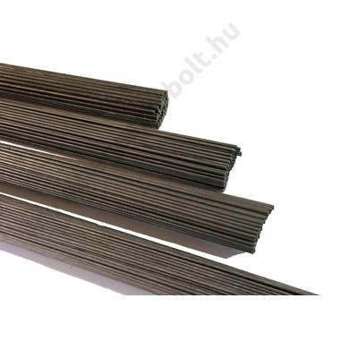 Lánghegesztő pálca 5.0 mm A37