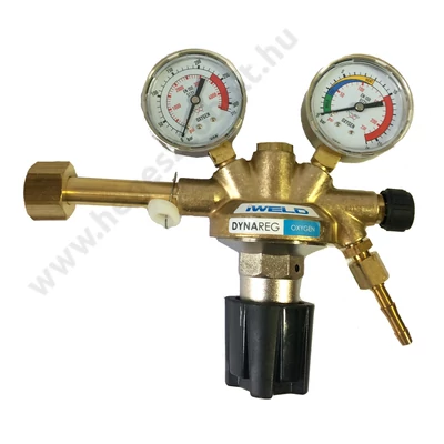 Reduktor Oxigén DYNAREG 230/10bar