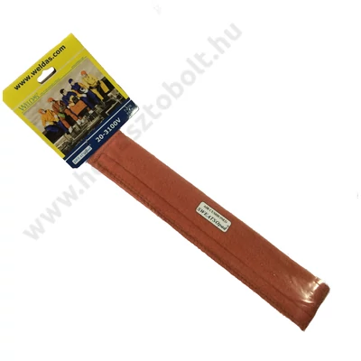 Védőeszköz Szivacsbetét ESAB Warrior Tech