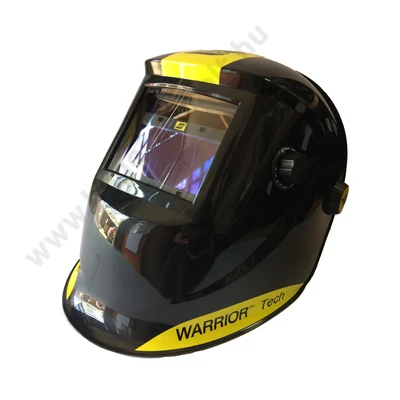 Védőpajzs fejre Automata ESAB WARRIOIR-TECH 9-13